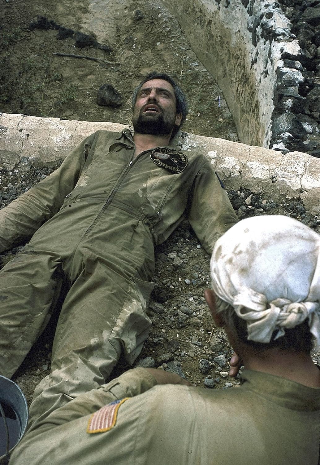 ERLER, RAINER - OPERATION GANYMED