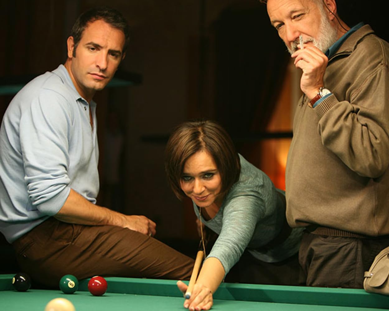Cash - Abgerechnet wird zum Schluss / Brillante Gaunerkomödie mit Jean Dujardin und Jean Reno (Pidax Film-Klassiker