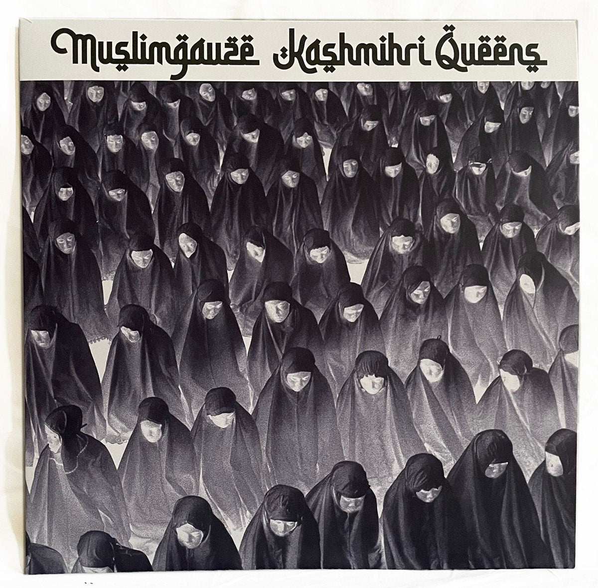 Kashmiri Queens