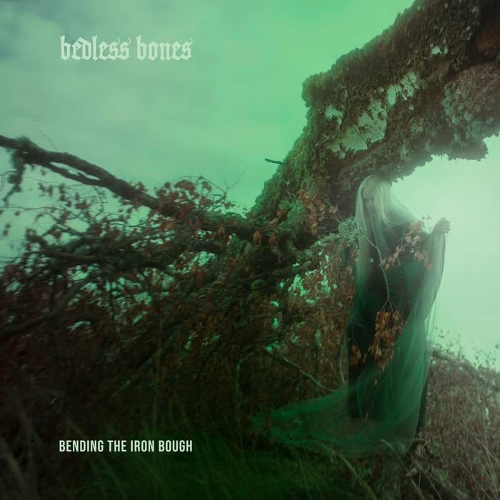 Bending the iron bough