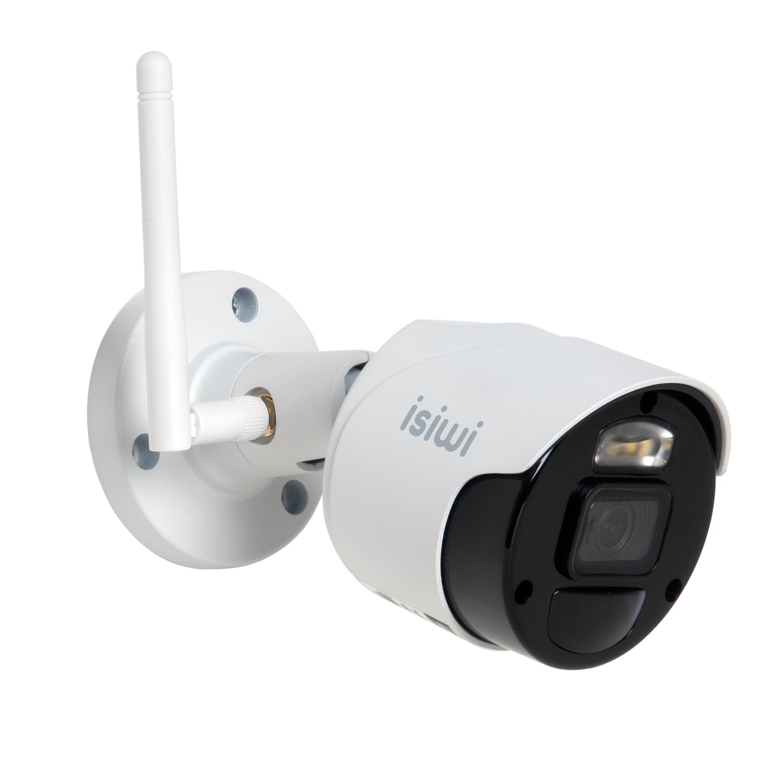 Camera Wi X Kit Connect 2Mp