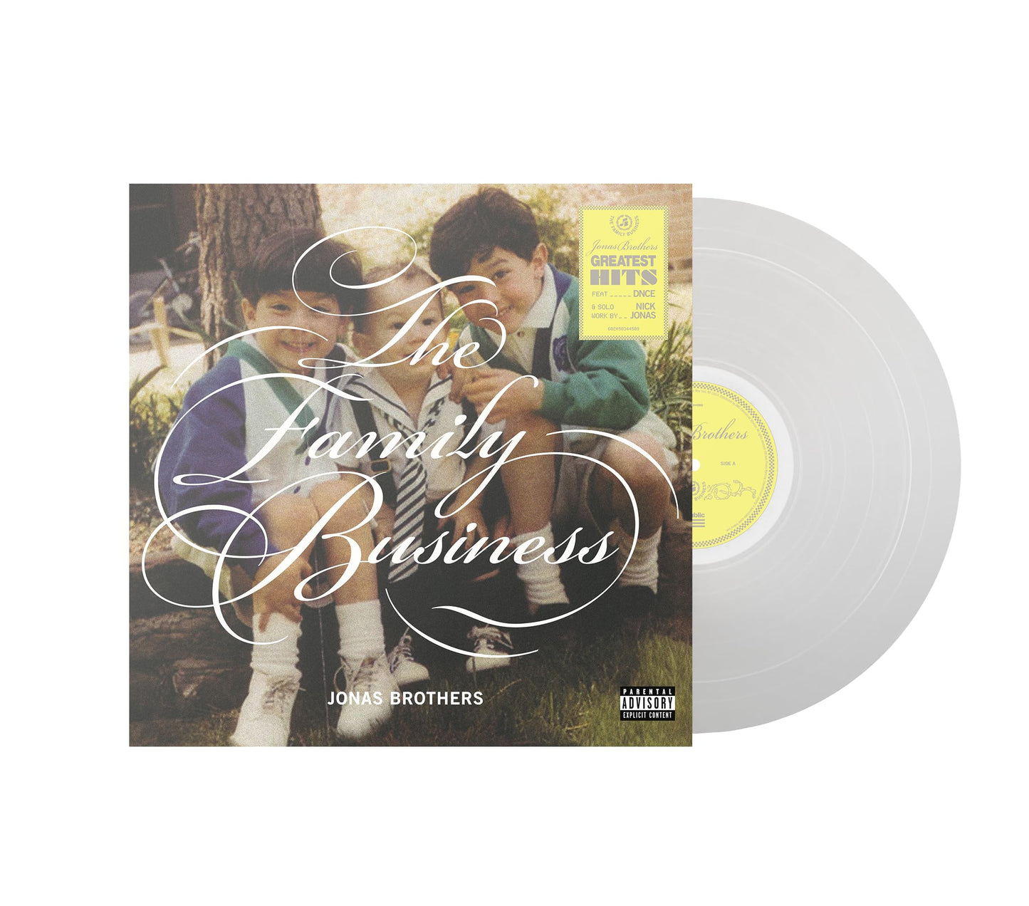 The Family Business Clear explicit_lyrics