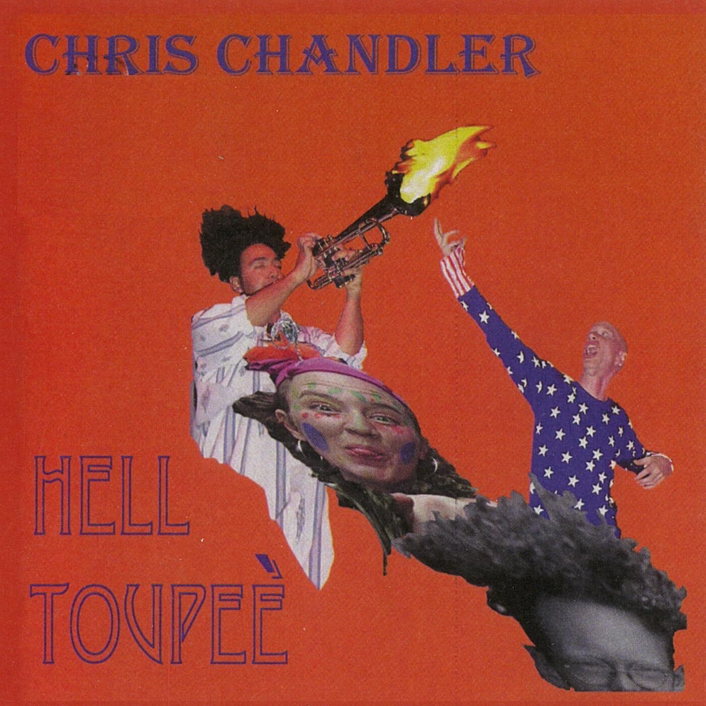 Hell Toupée