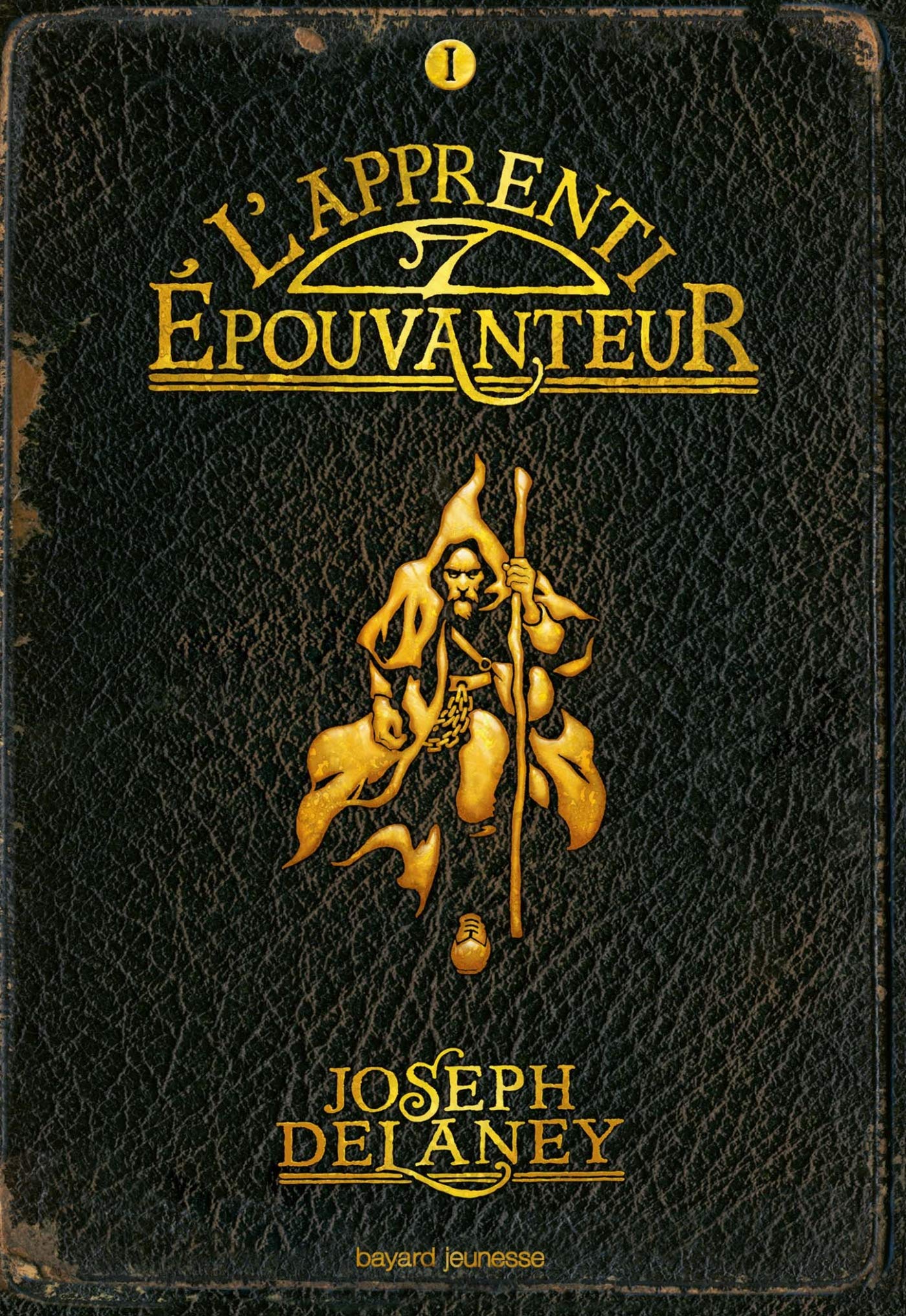 L'Epouvanteur