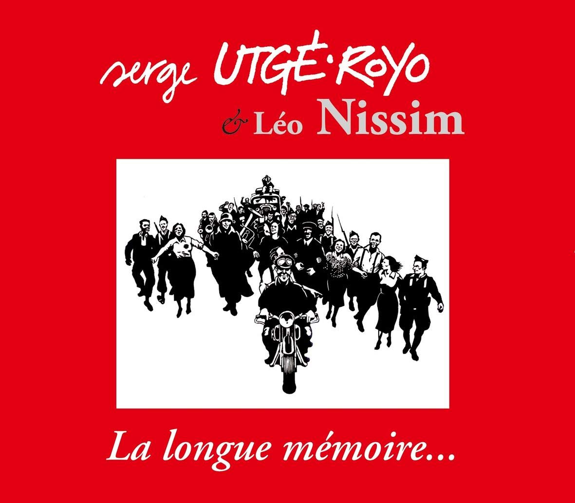 La Longue Mémoire
