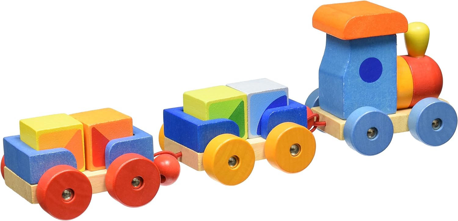 GOKI- Tren Mumbai, Multicolor (53839