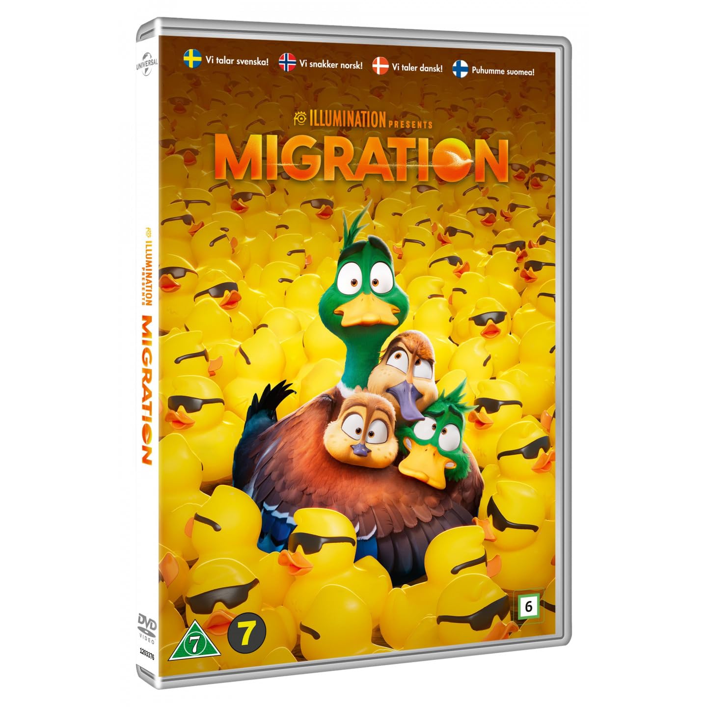 Migración