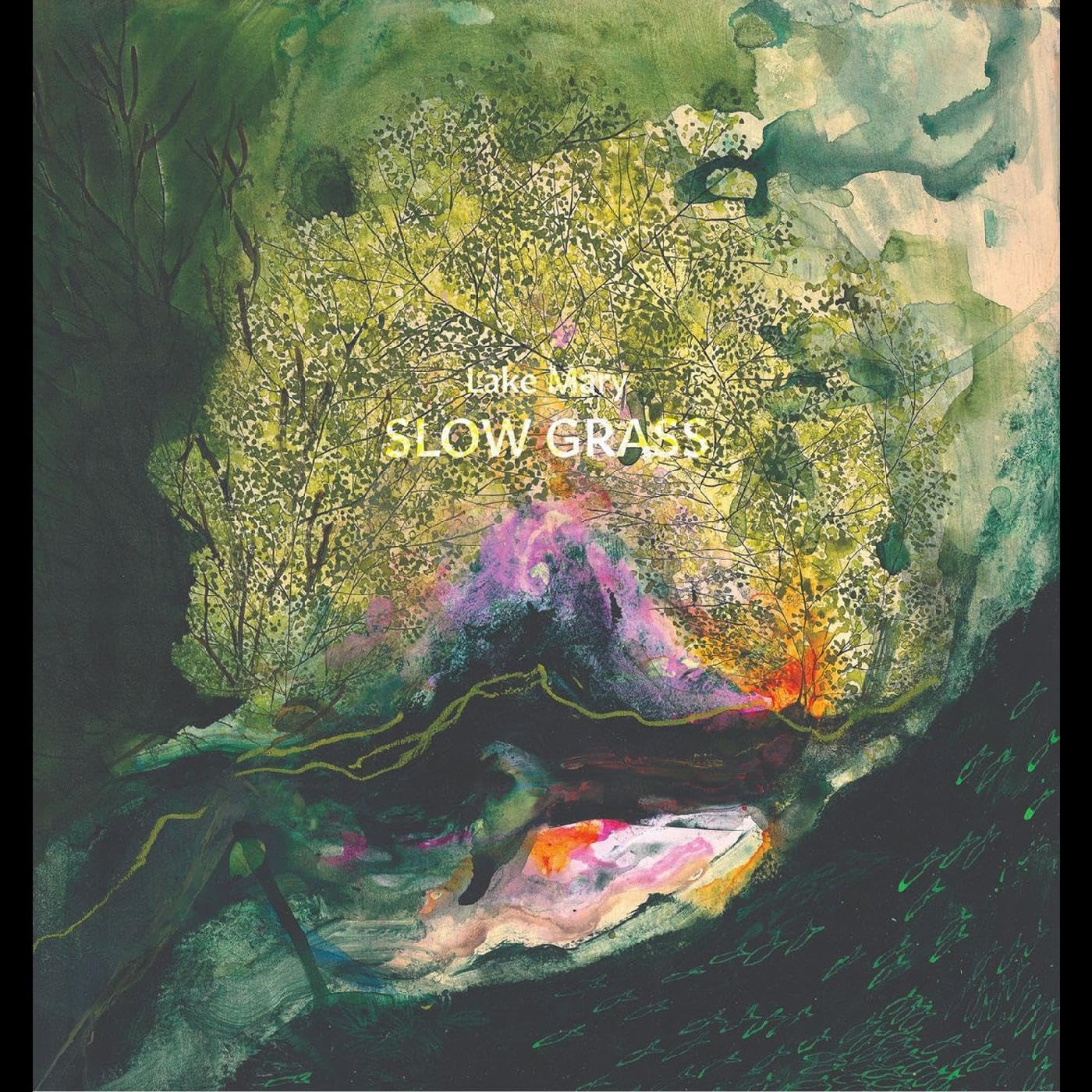 Slow Grass