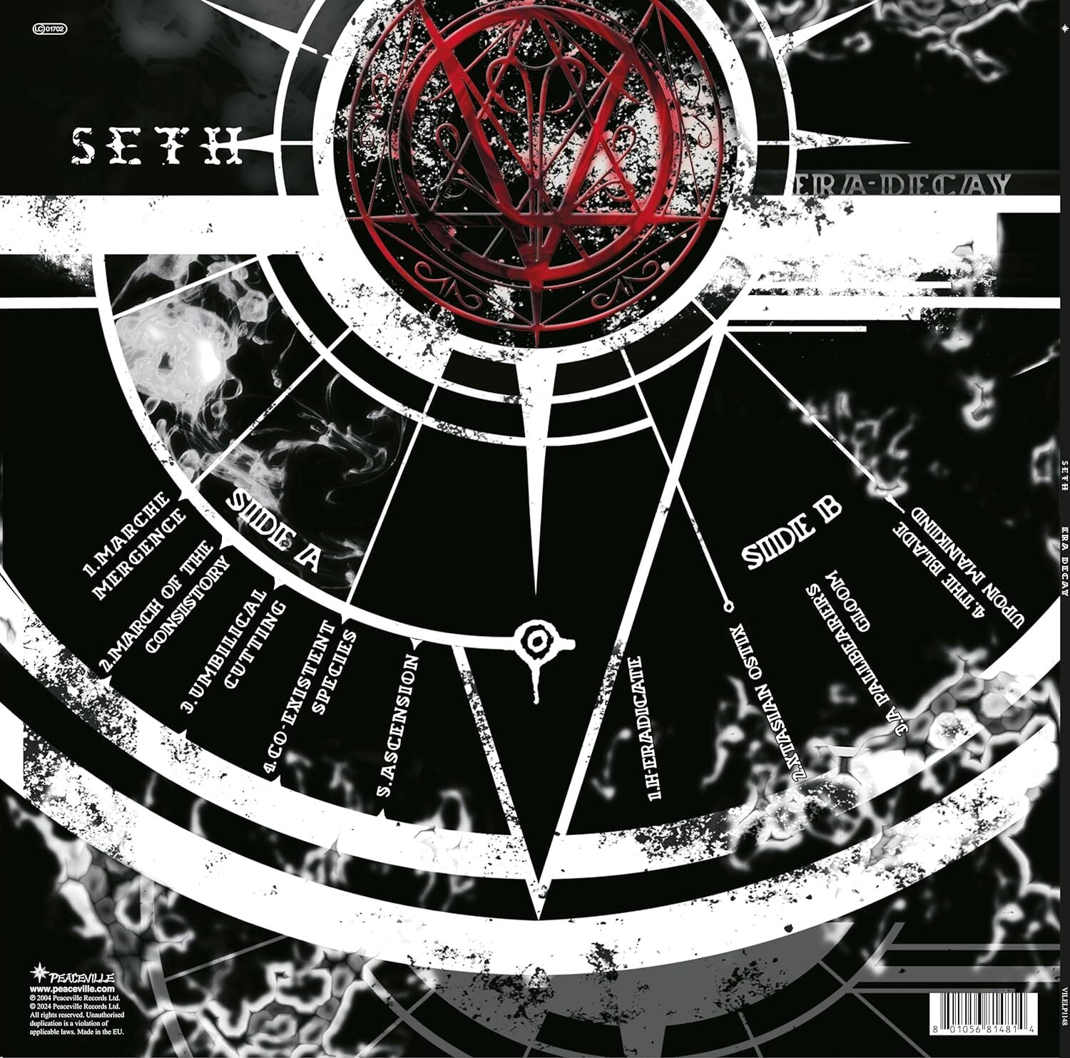 Era-Decay