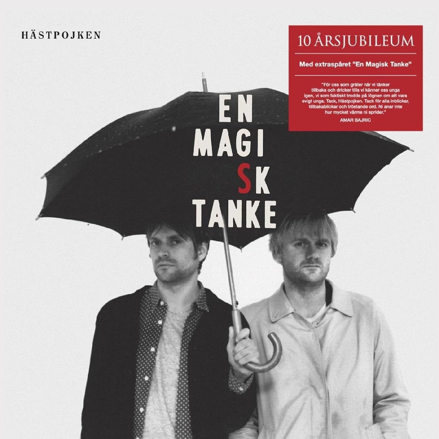 En Magisk Tanke