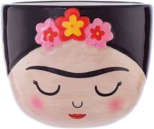 Mini Frida Planter
