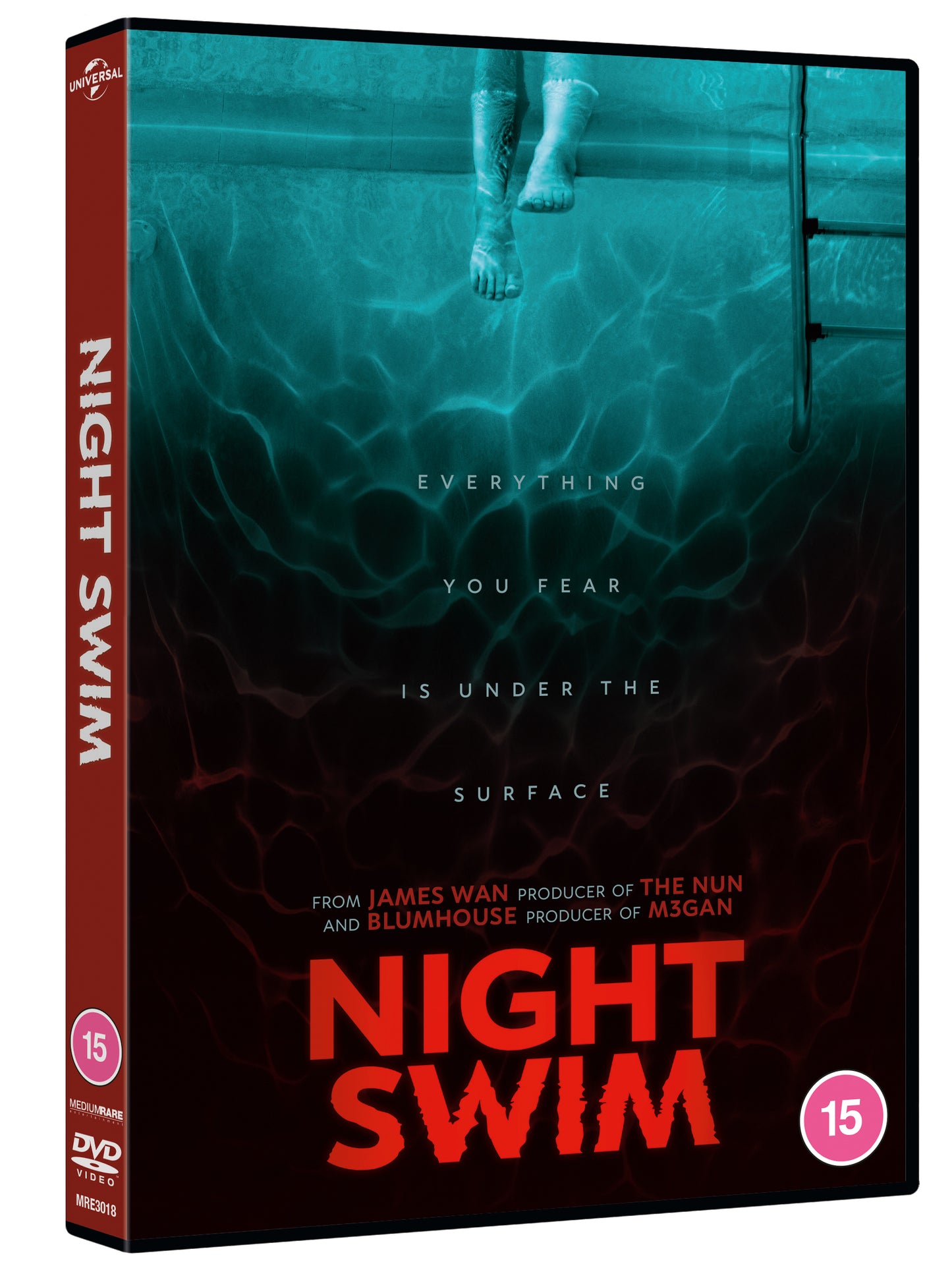 Night Swim