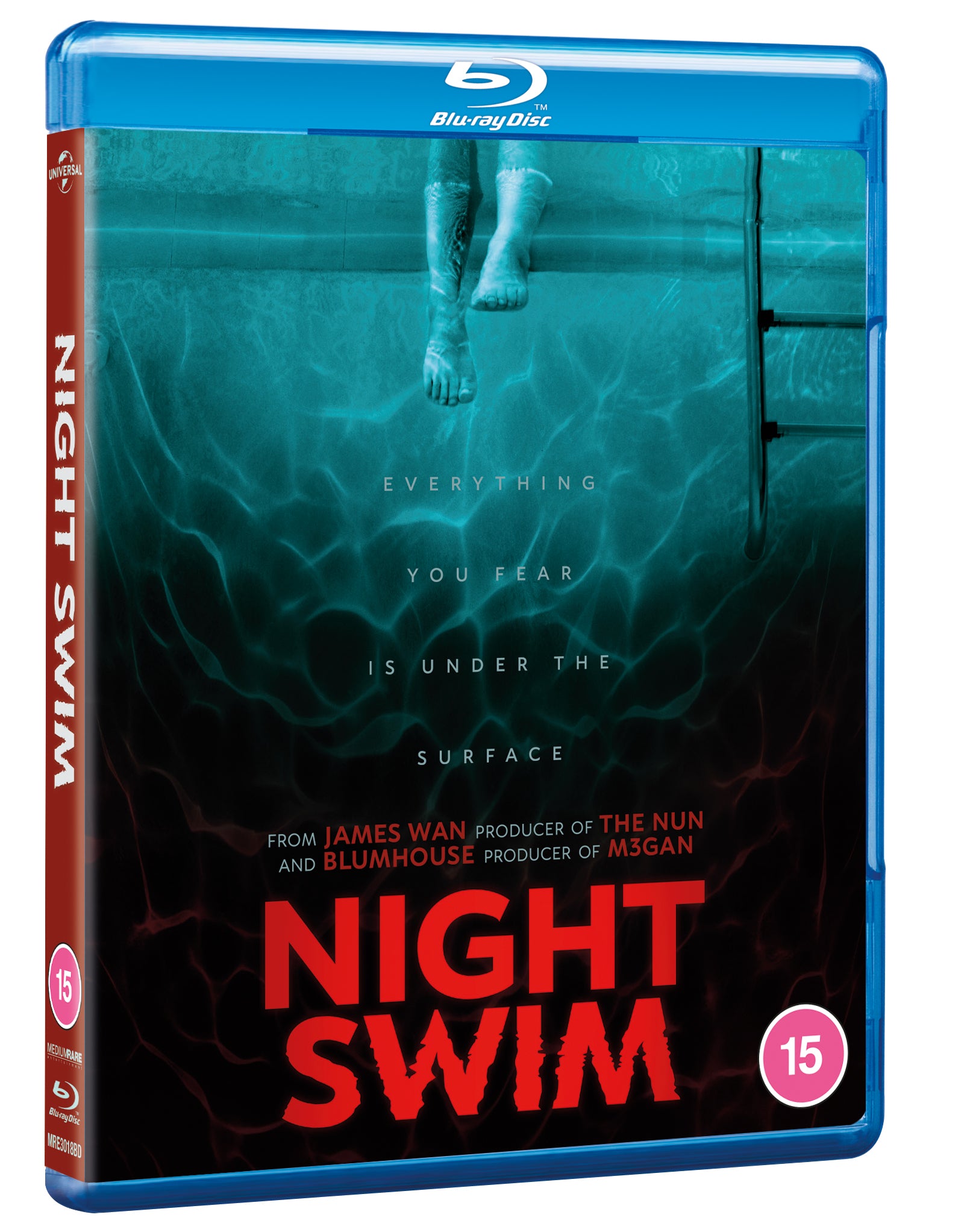 Night Swim