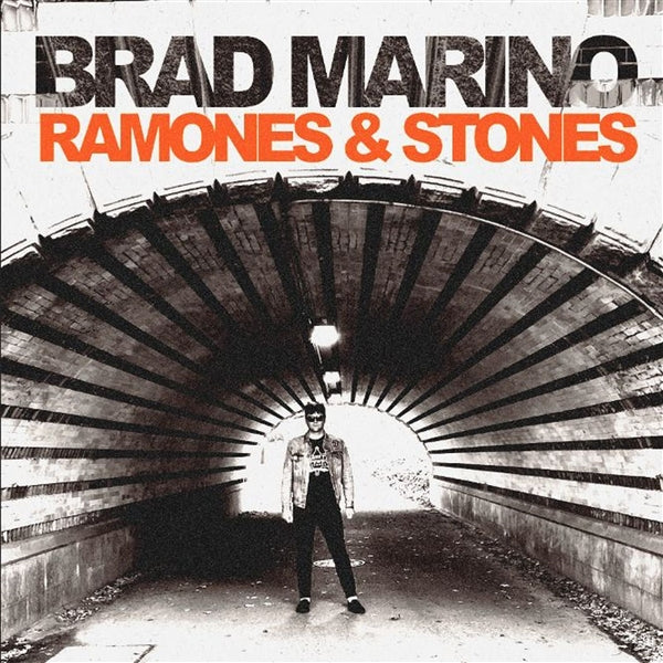 Ramones And Stones