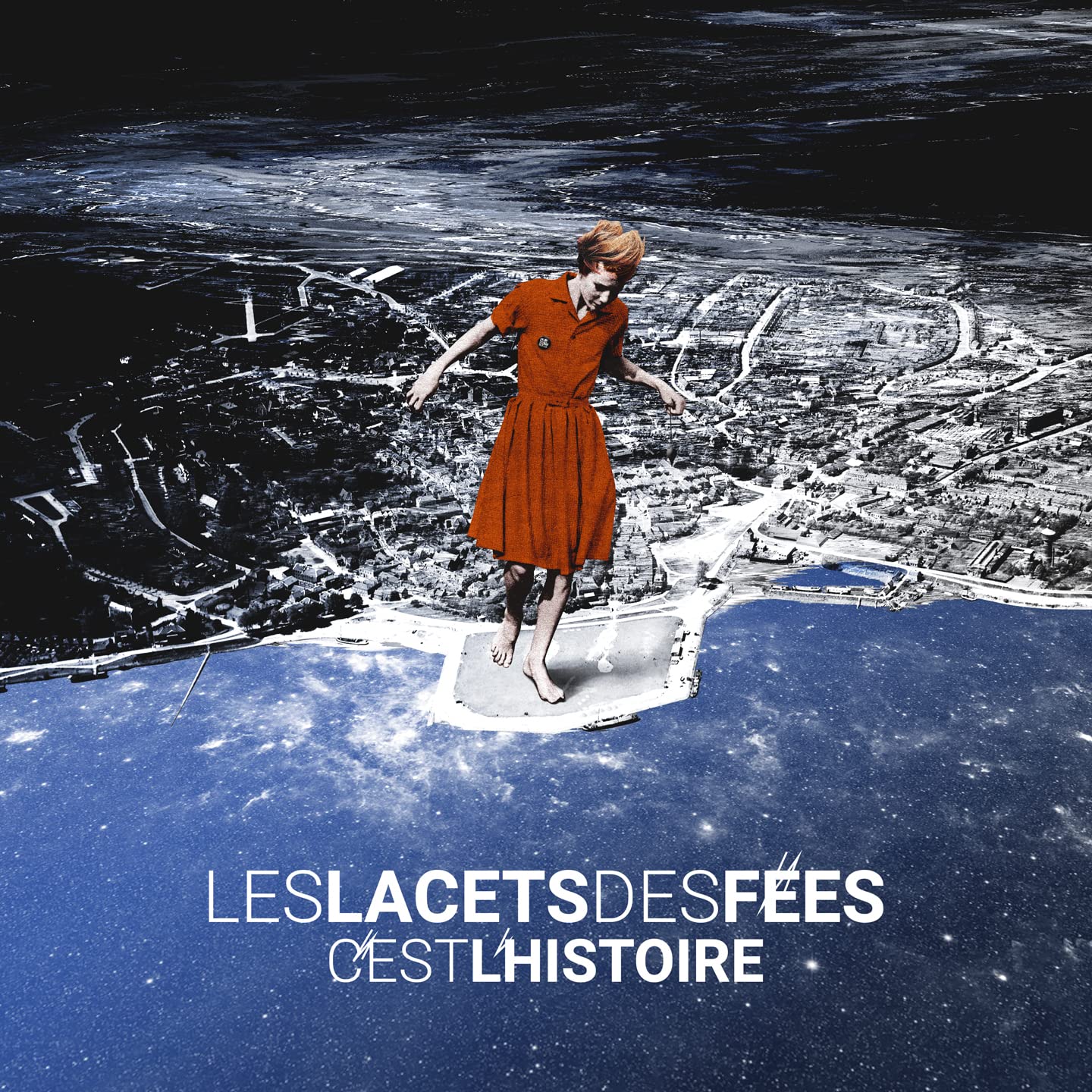 C EST HISTOIRE