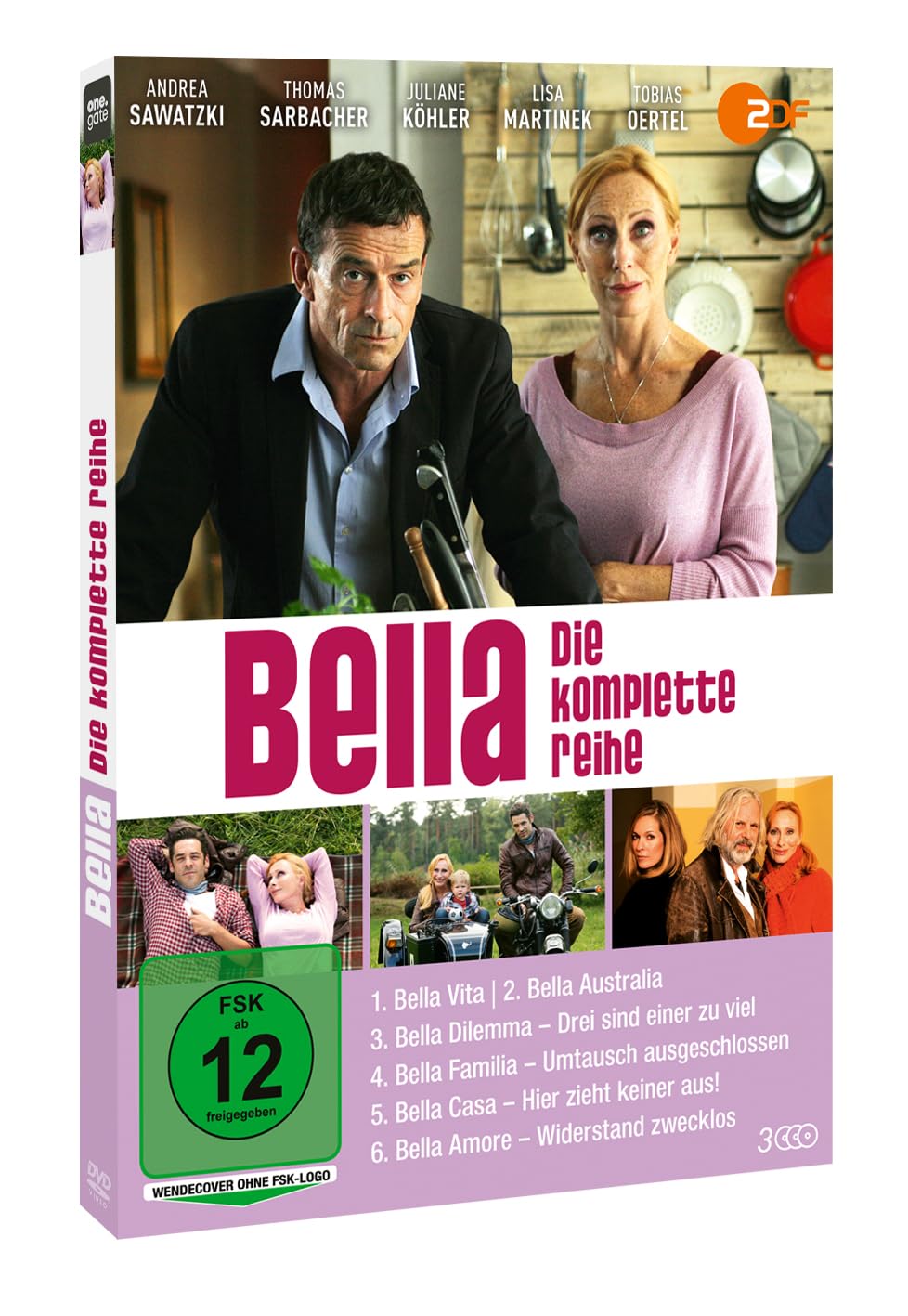 Bella