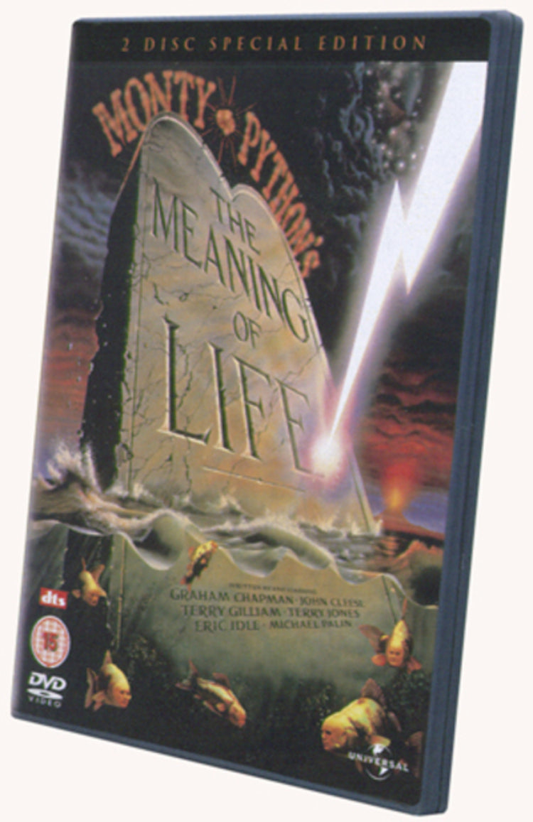 Monty Python's the Meaning of Life