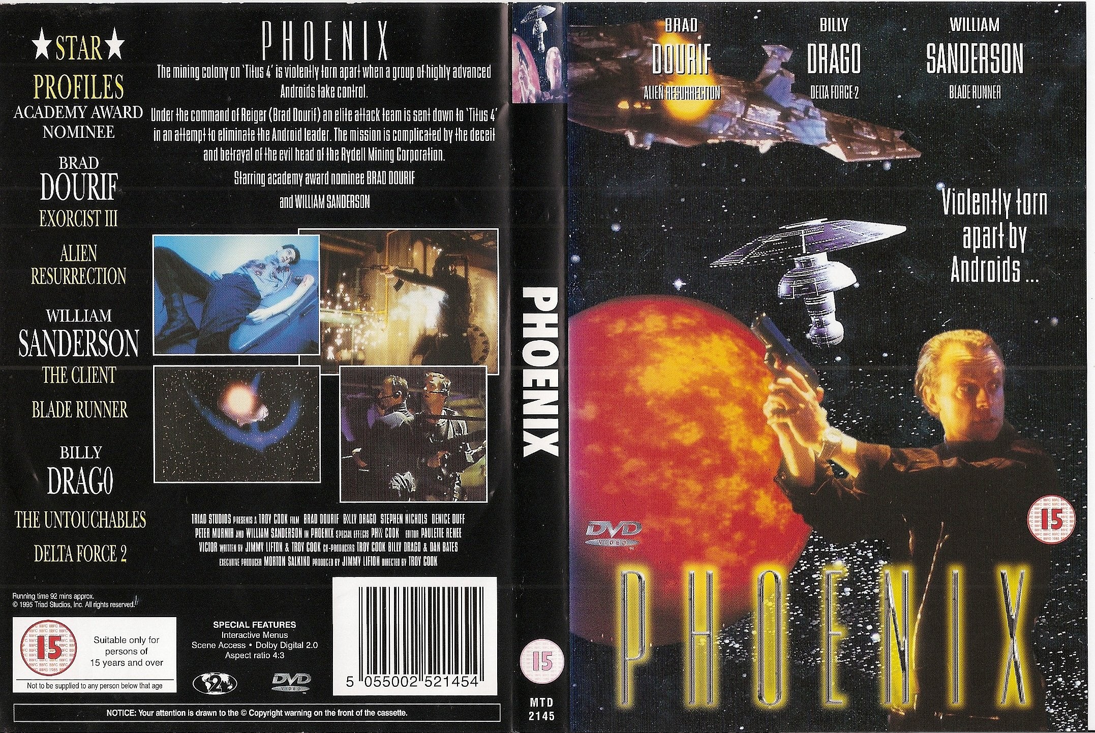 Phoenix-phoenix