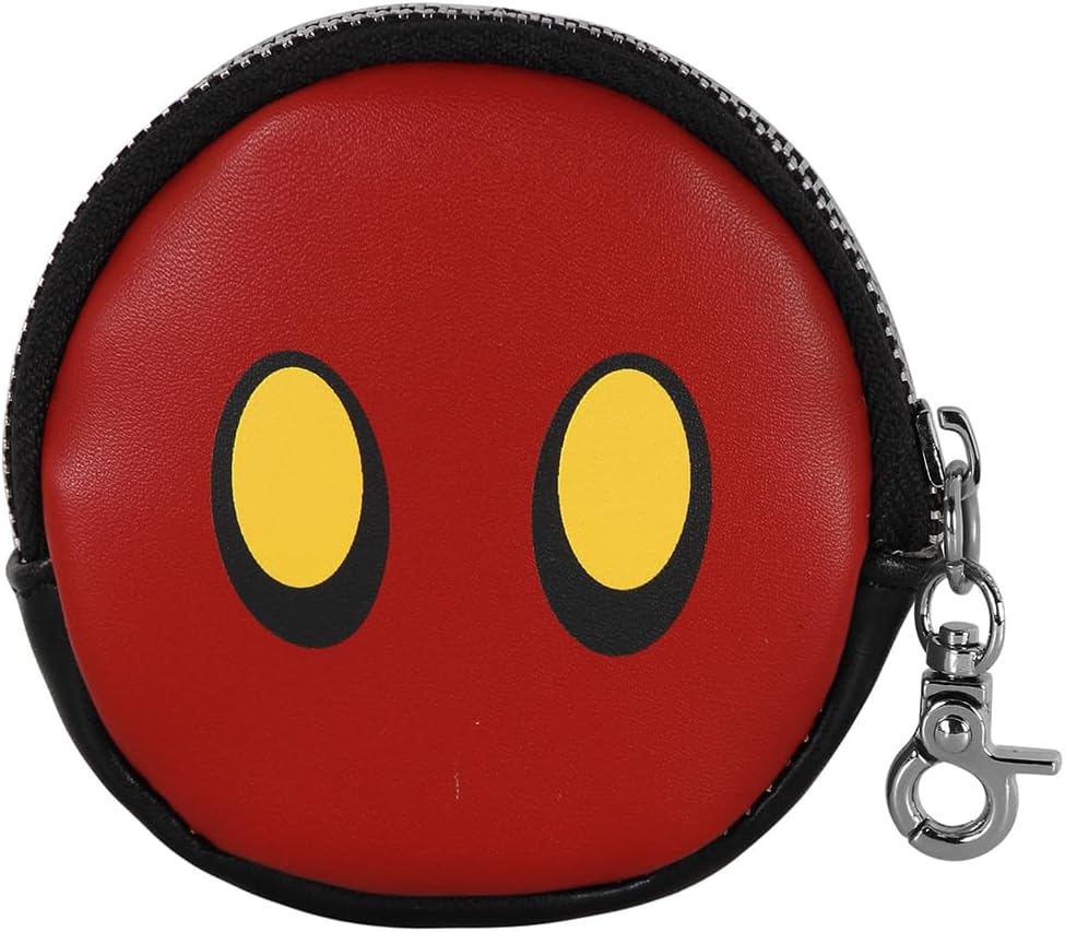 Disney Disney Portamonete Cookie Disney Portamonete Cookie, Taglia Unica