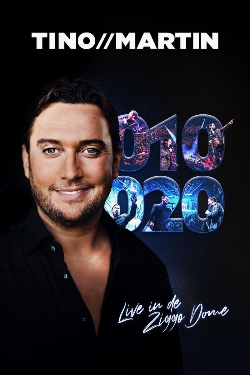 010/020 Live In De Ziggo Dome