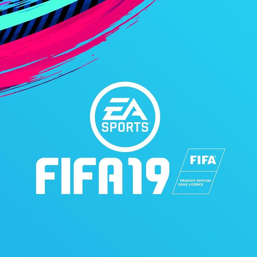 Fifa 19 - édition Champions