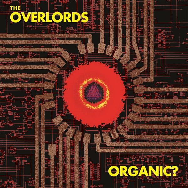 Organic?