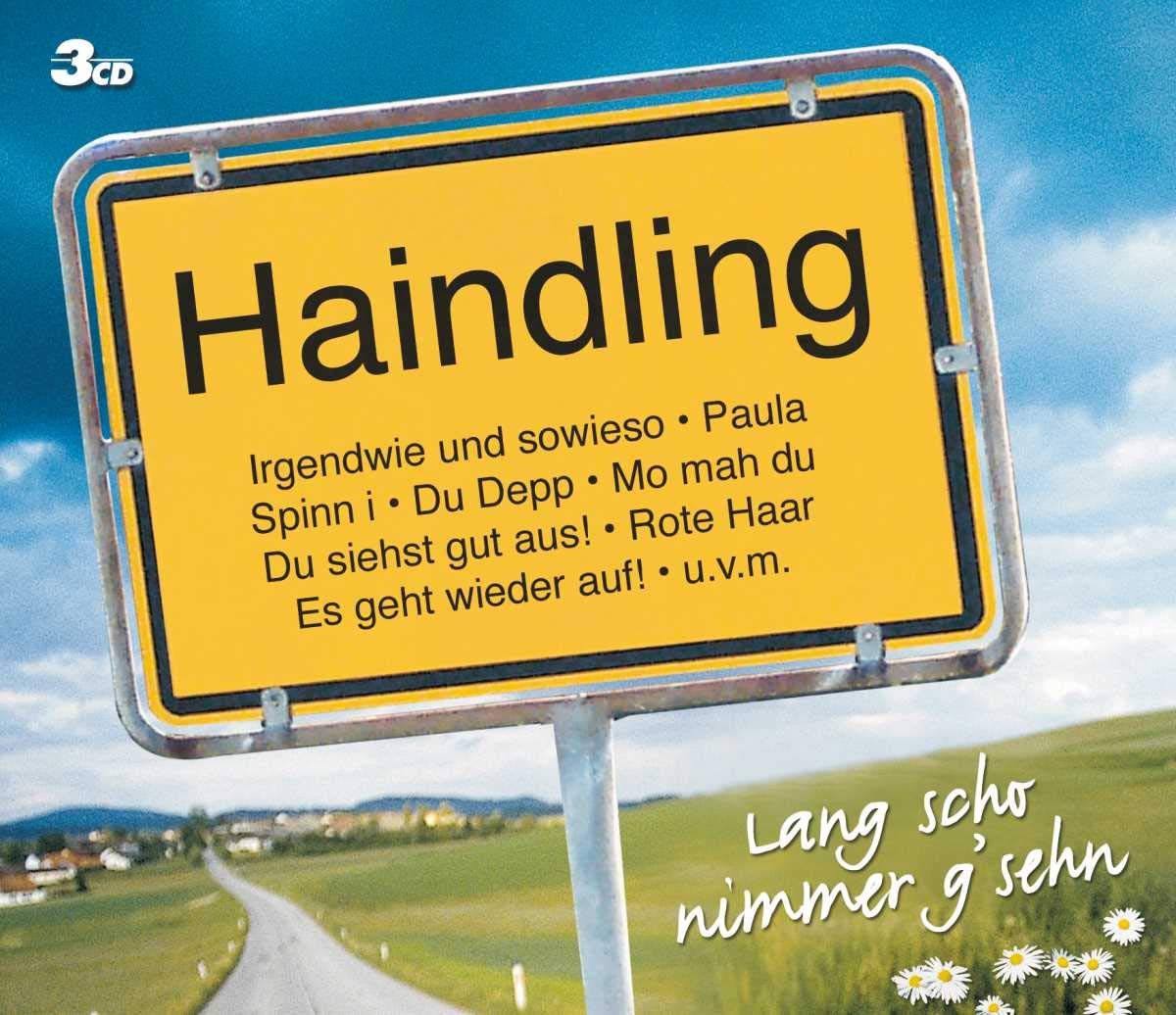 Lang Scho Nimmer G'Sehn