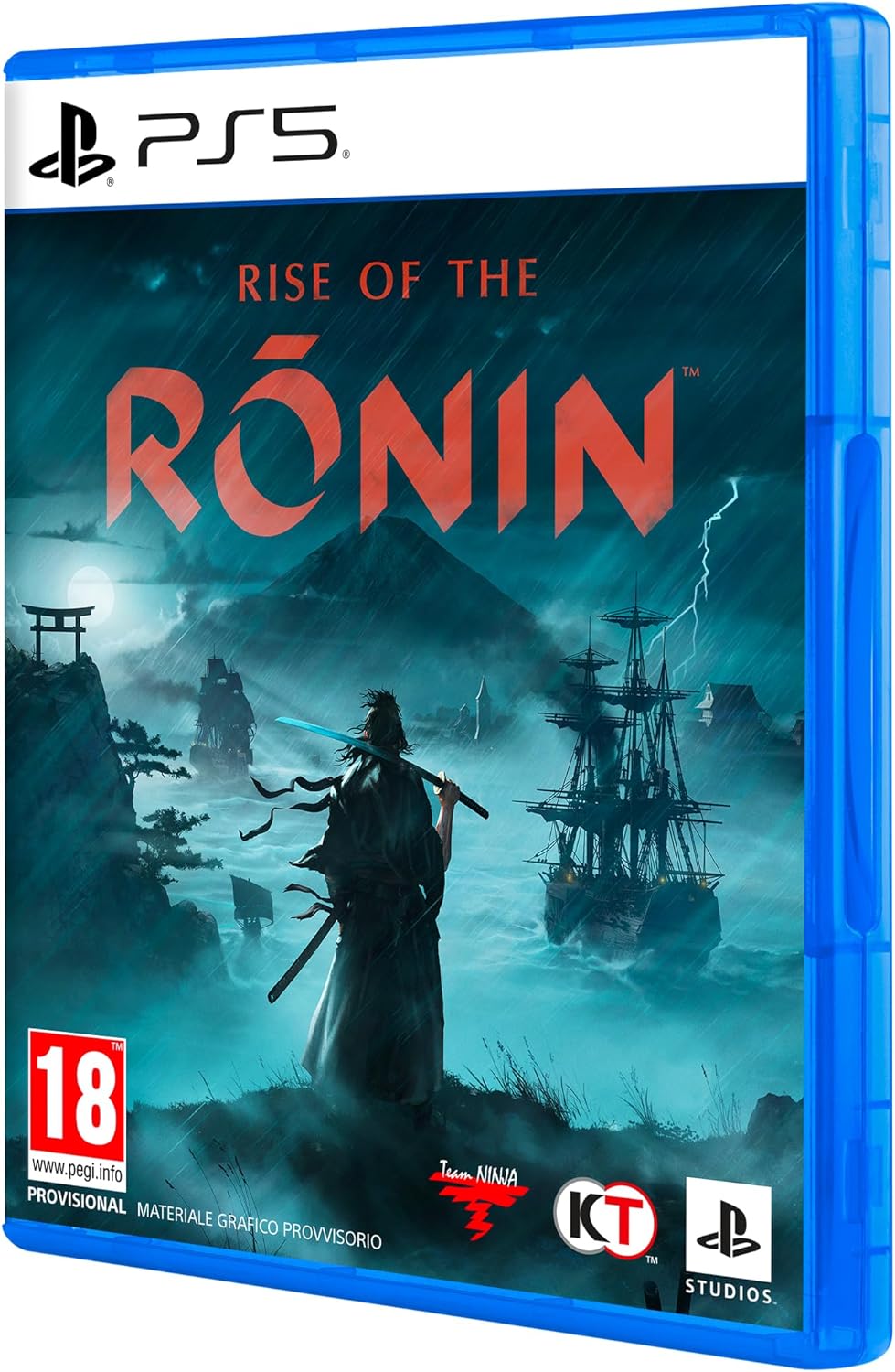 Rise of the Ronin™