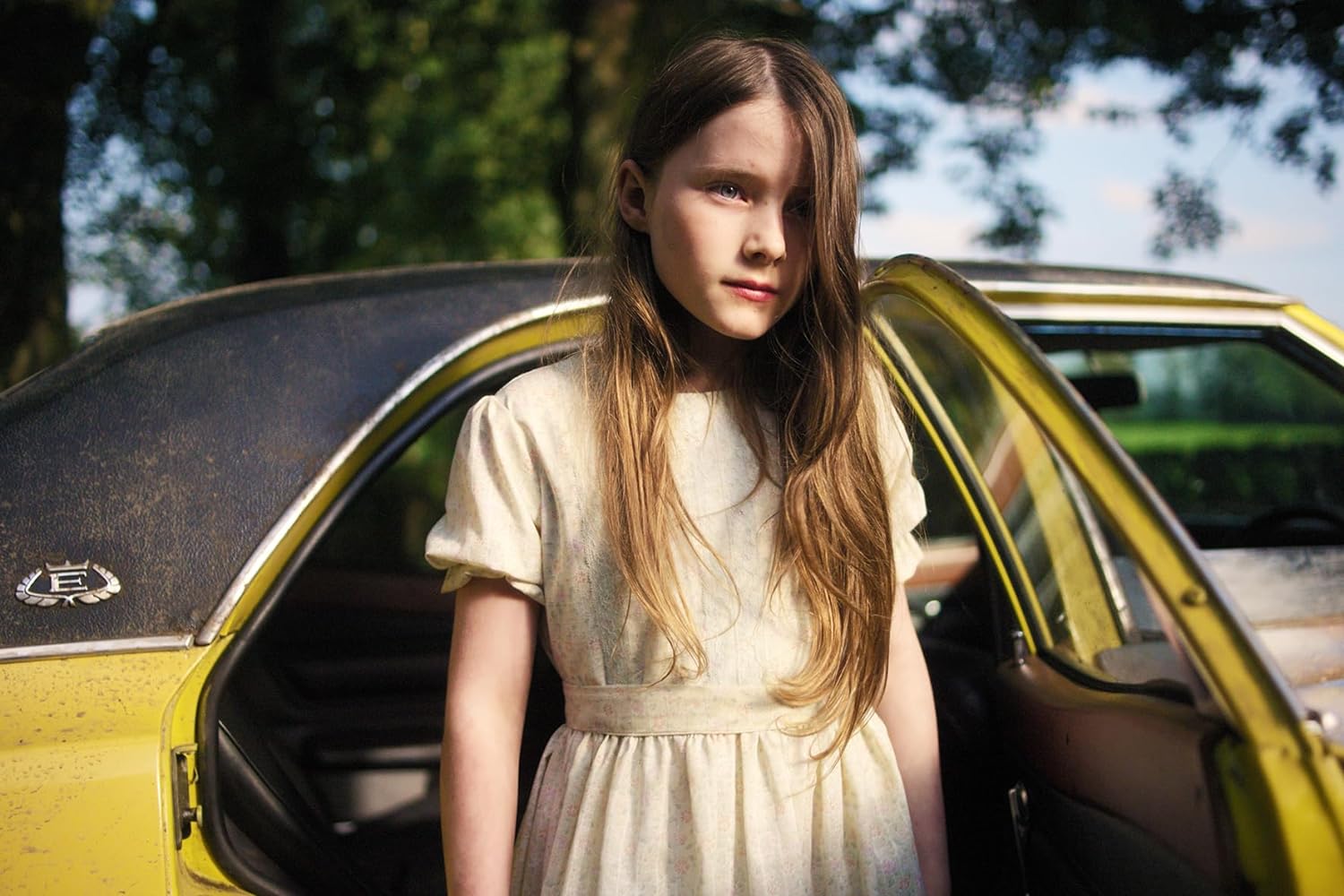 BAIREAD, COLM - THE QUIET GIRL