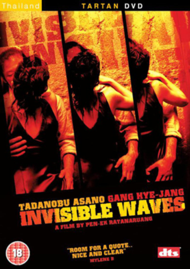 Invisible Waves
