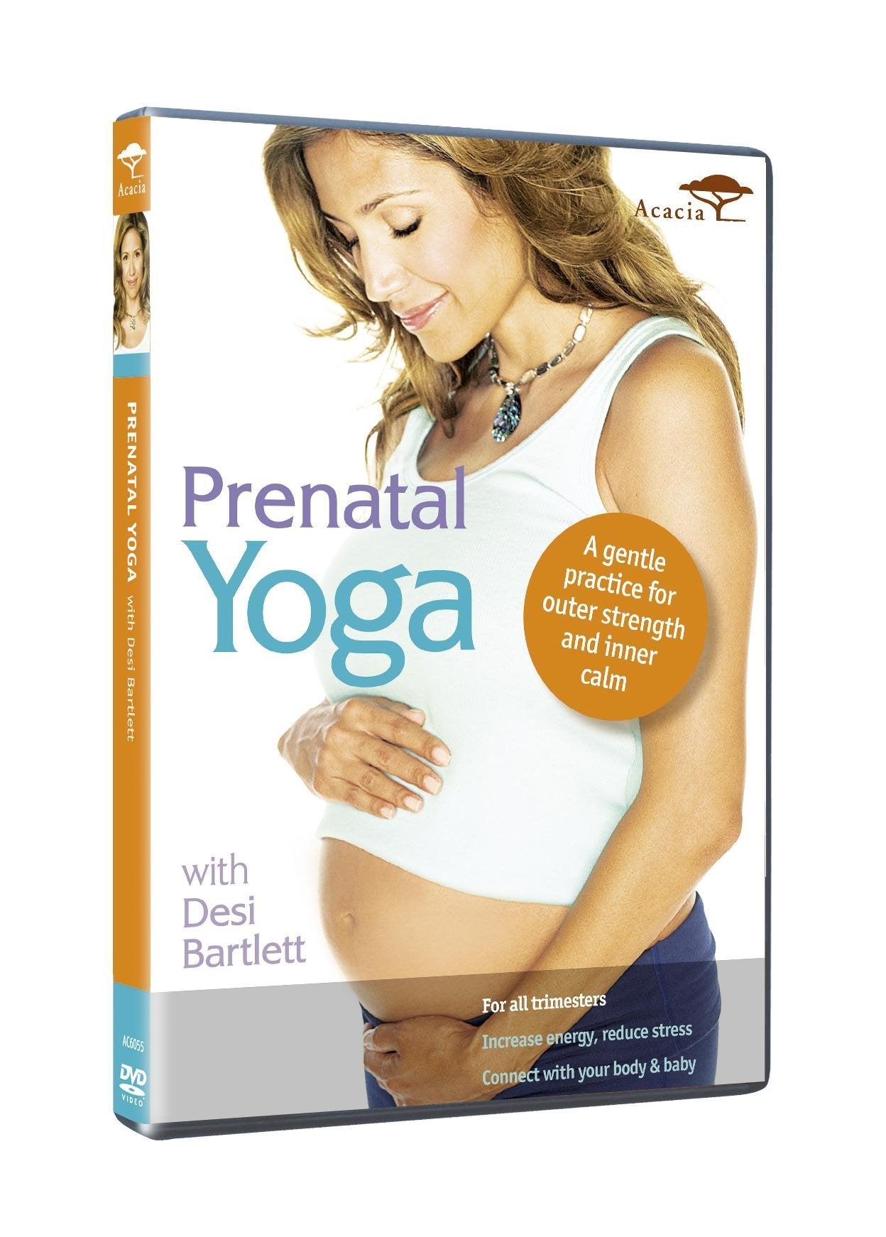 Prenatal Yoga