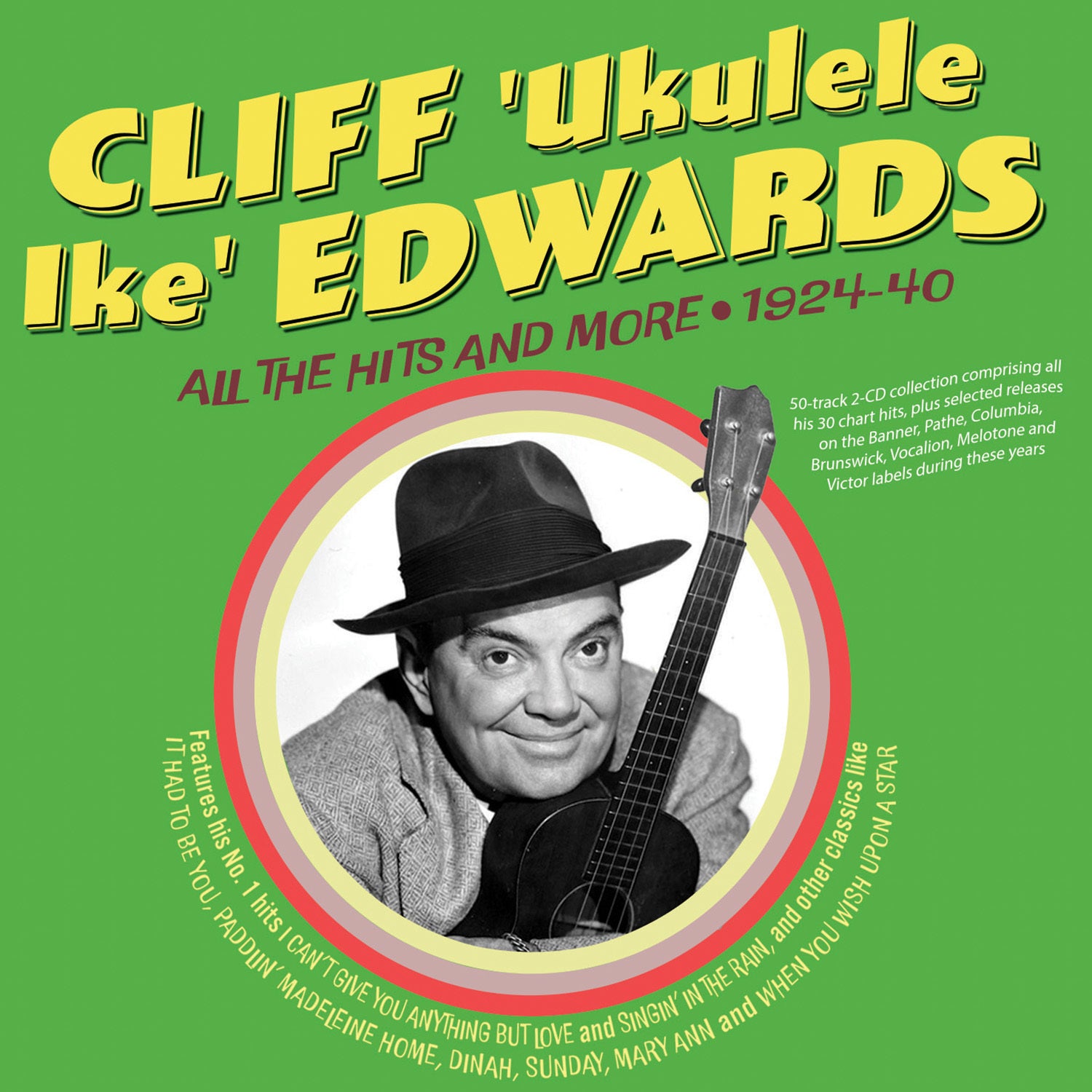 All the Hits and More 1924-40