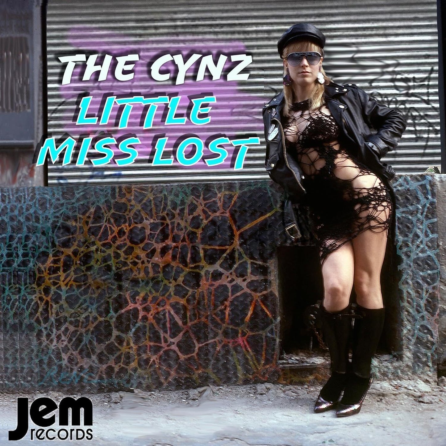 LITTLE MISS LOST