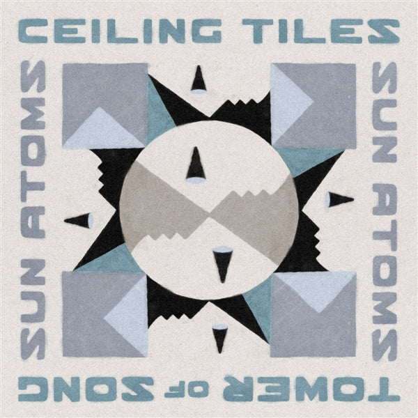 Ceiling Tiles/Tower Of Song (In The Key Of Jamc)