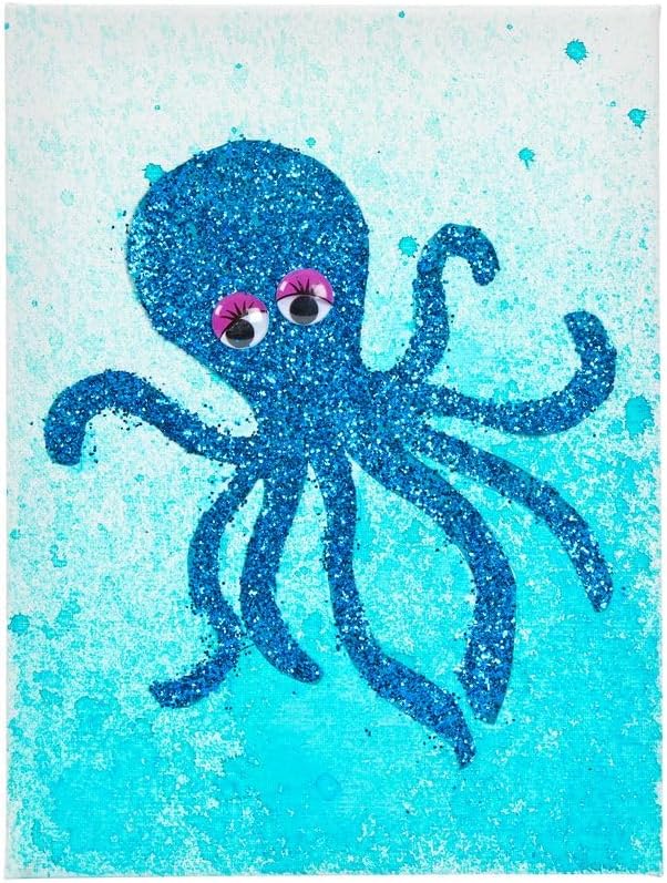 Colorations - Colorations - Biologische Afbreekbare Glitter - Blauw 113 gram
