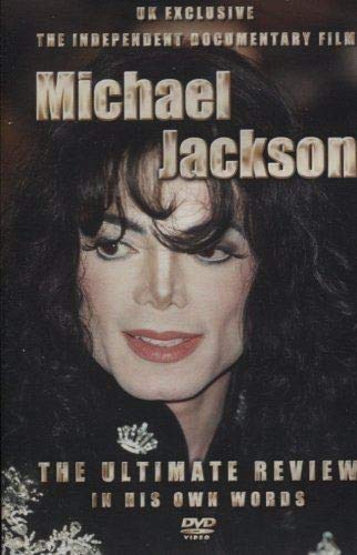 Michael Jackson: The Ultimate Review