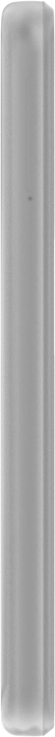 OtterBox Sleek Series Case for Samsung Galaxy A32 5G, Shockproof, Drop proof, Ultra-Slim, Protective Thin Case, Tested to Military Standard, Clear, No Retail Packaging Clear Samsung A32 5G Sleek Case