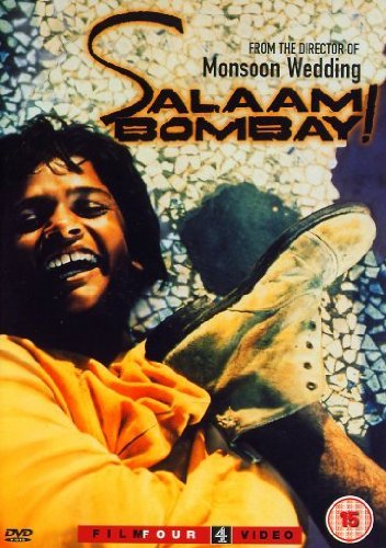 Salaam Bombay!