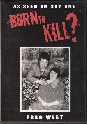 Born to Kill? Fred West (DVD) Pal 2 Sky One