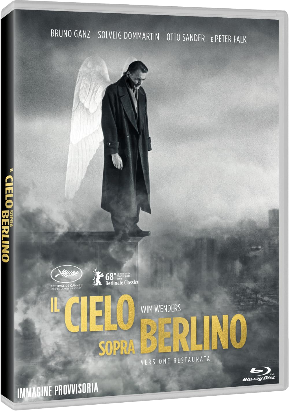 Cielo Sopra Berlino (Il