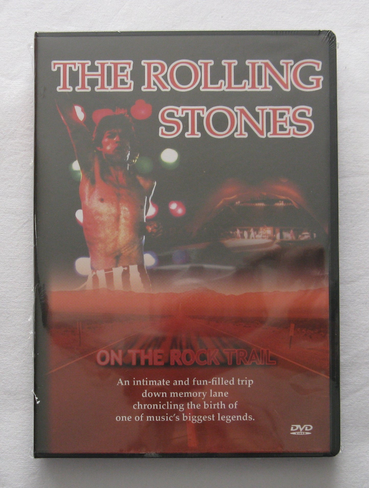 the rolling stones (Import)