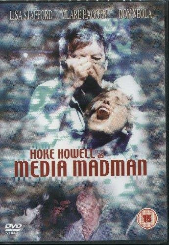 media madman (Import)