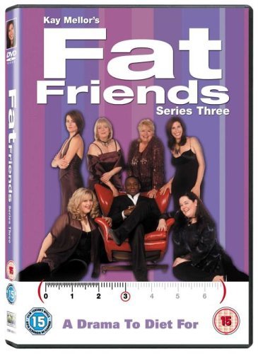 Fat Friends-Series 3