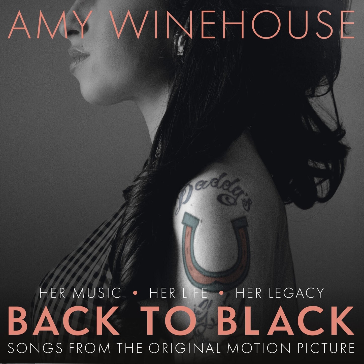 Back to Black: Songs from the Original Motion Picture