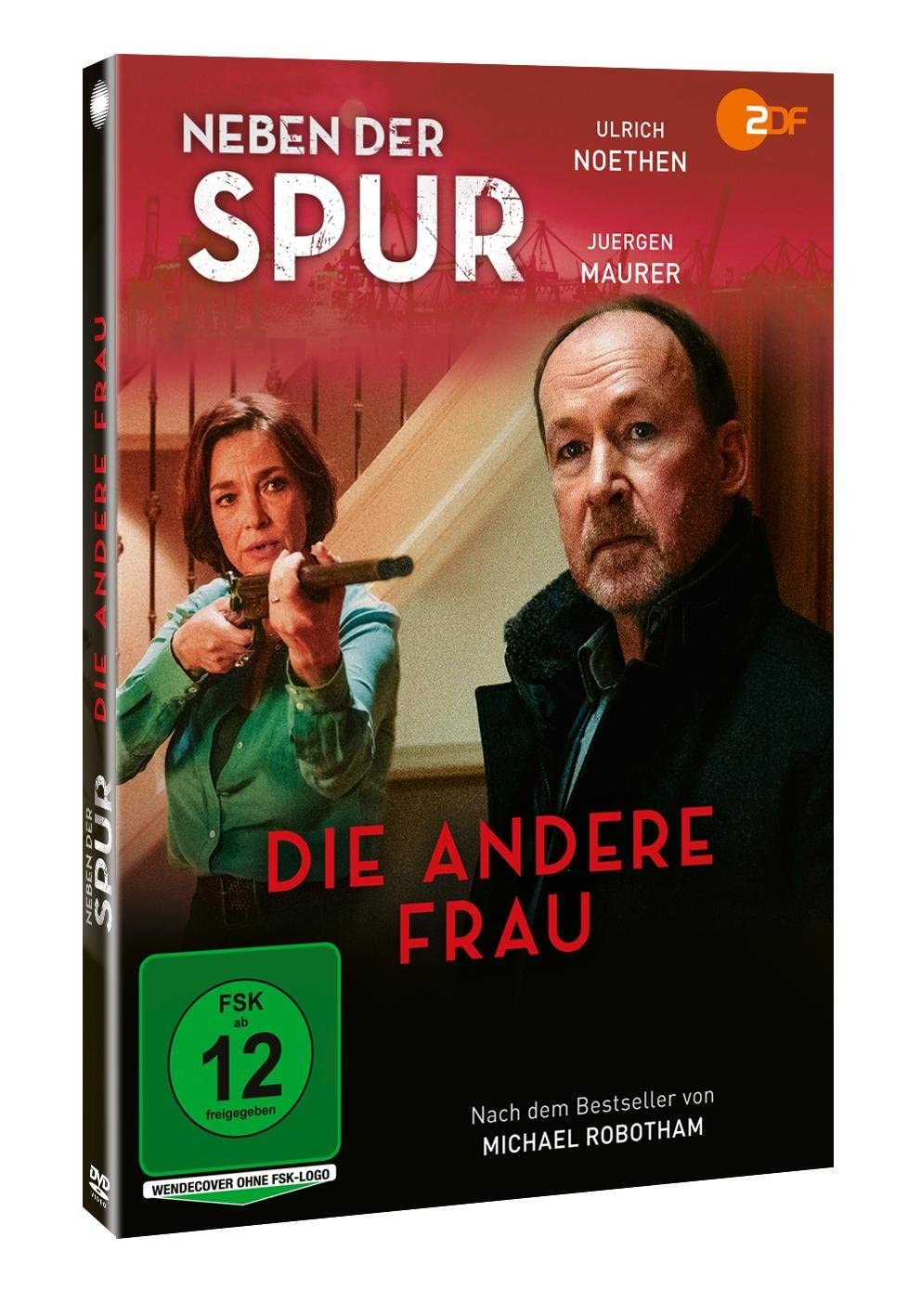 Neben der Spur – Die andere Frau