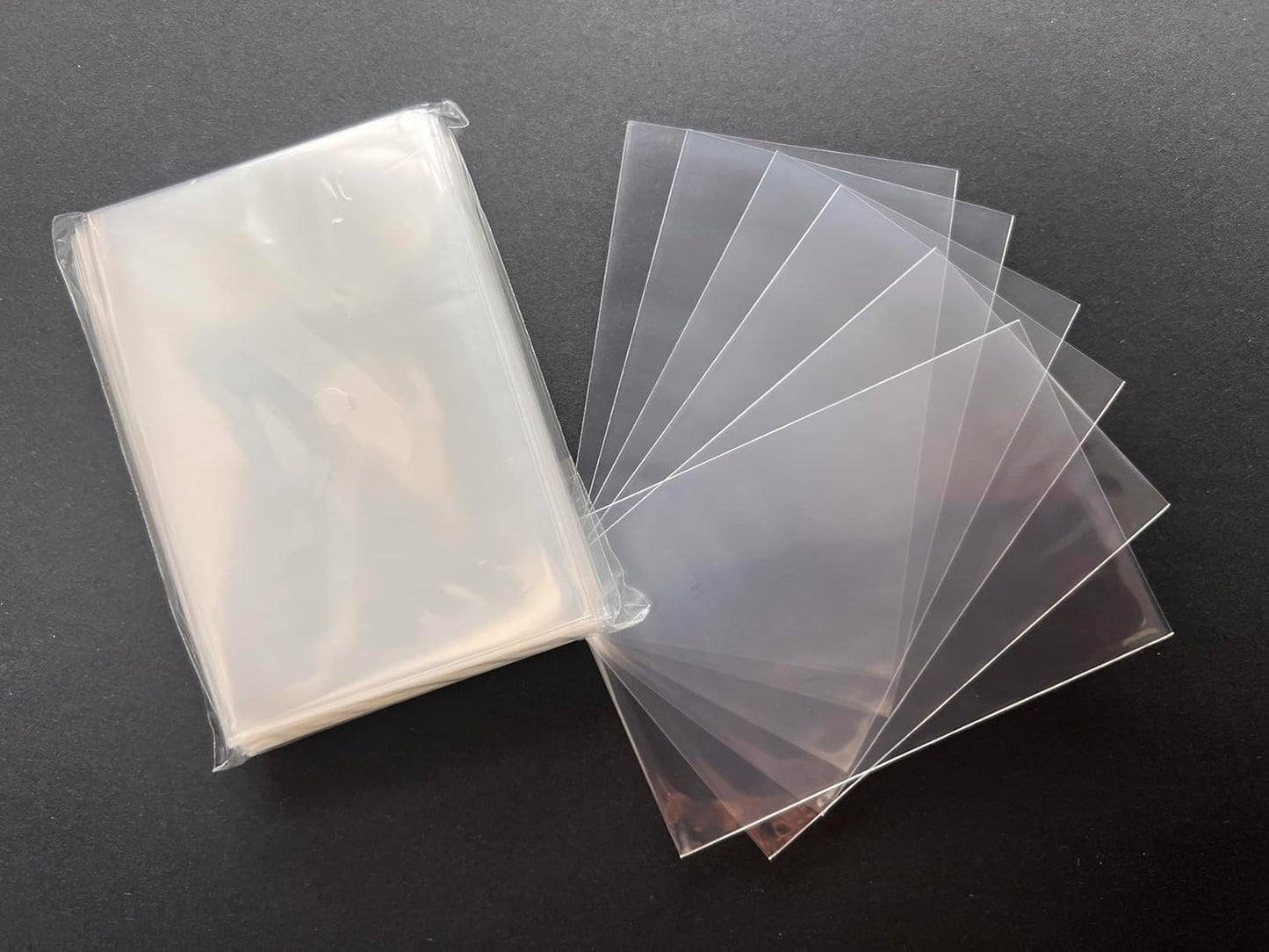 Sleeve Kings - 110 x Standard Usa Chimera Card Sleeves 57.5mm X 89mm