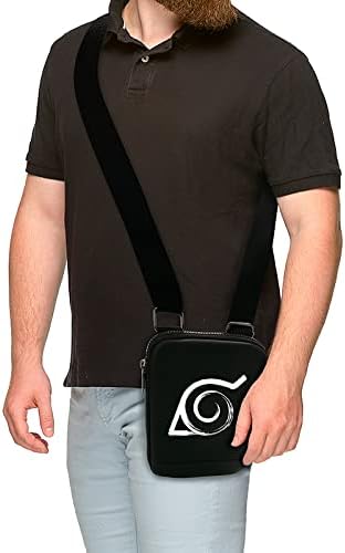 ABYSTYLE Unisex Tasche Schwarz