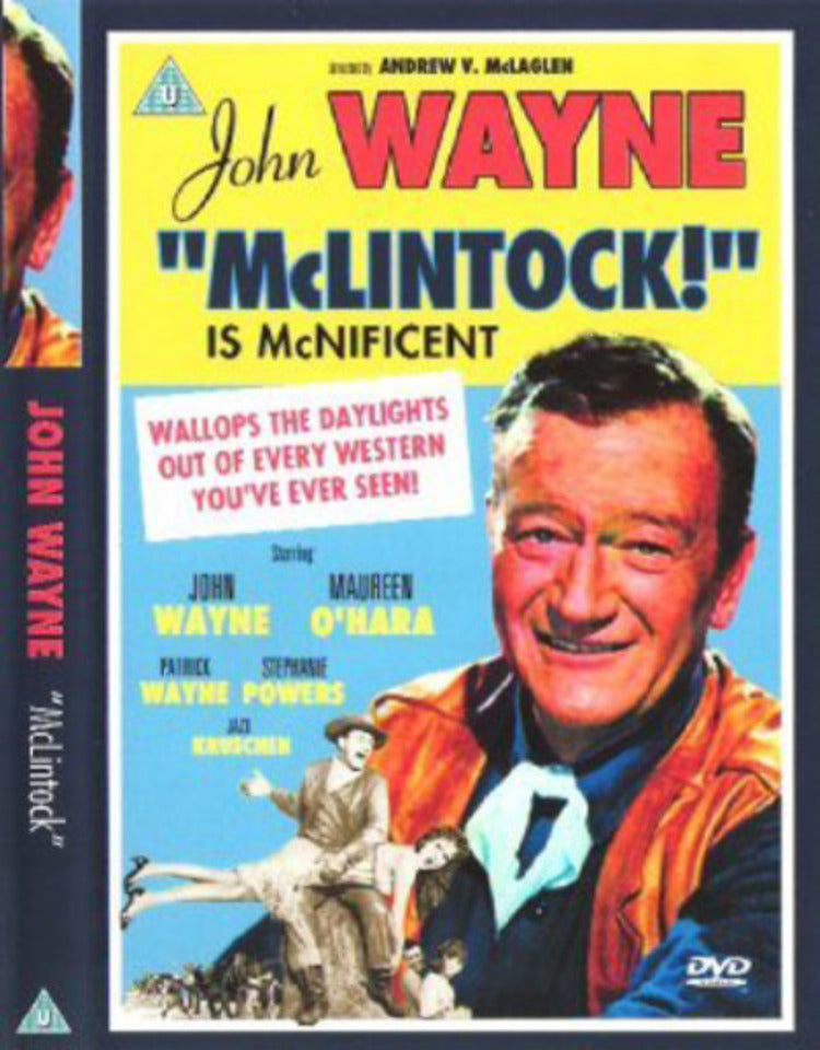 McLintock!