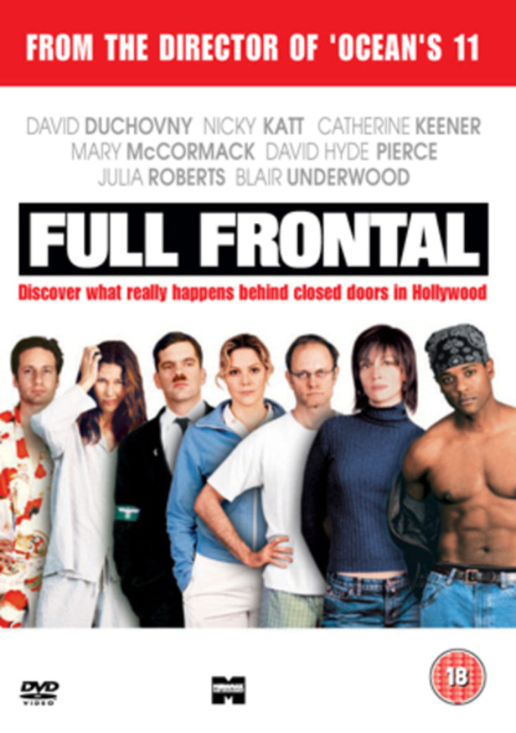 Full Frontal