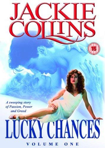 Jackie Collins - Lucky Changes Vol. 1 (Import)